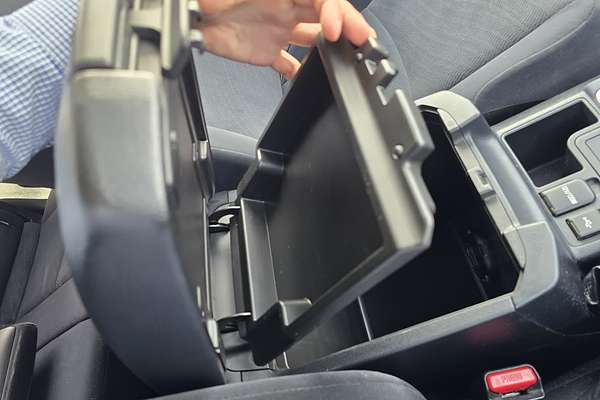 2022 Toyota Landcruiser Prado GXL GDJ150R