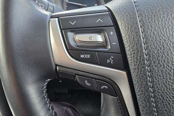 2022 Toyota Landcruiser Prado GXL GDJ150R