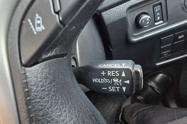 2022 Toyota Landcruiser Prado GXL GDJ150R