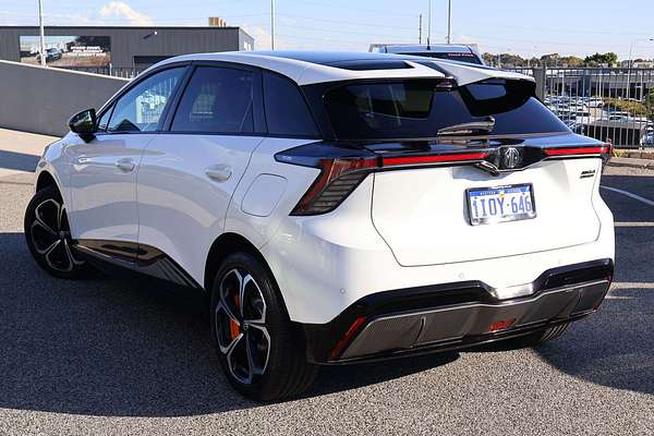 2025 MG MG4 XPOWER MEH32