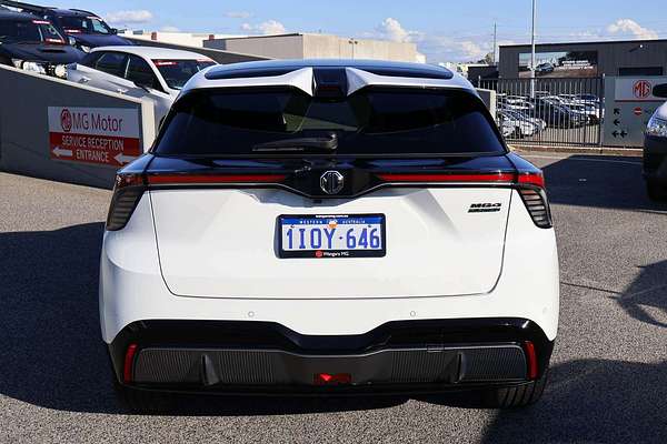 2025 MG MG4 XPOWER MEH32