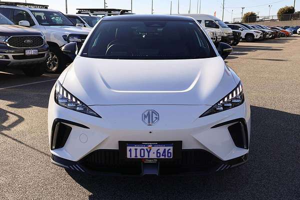 2025 MG MG4 XPOWER MEH32