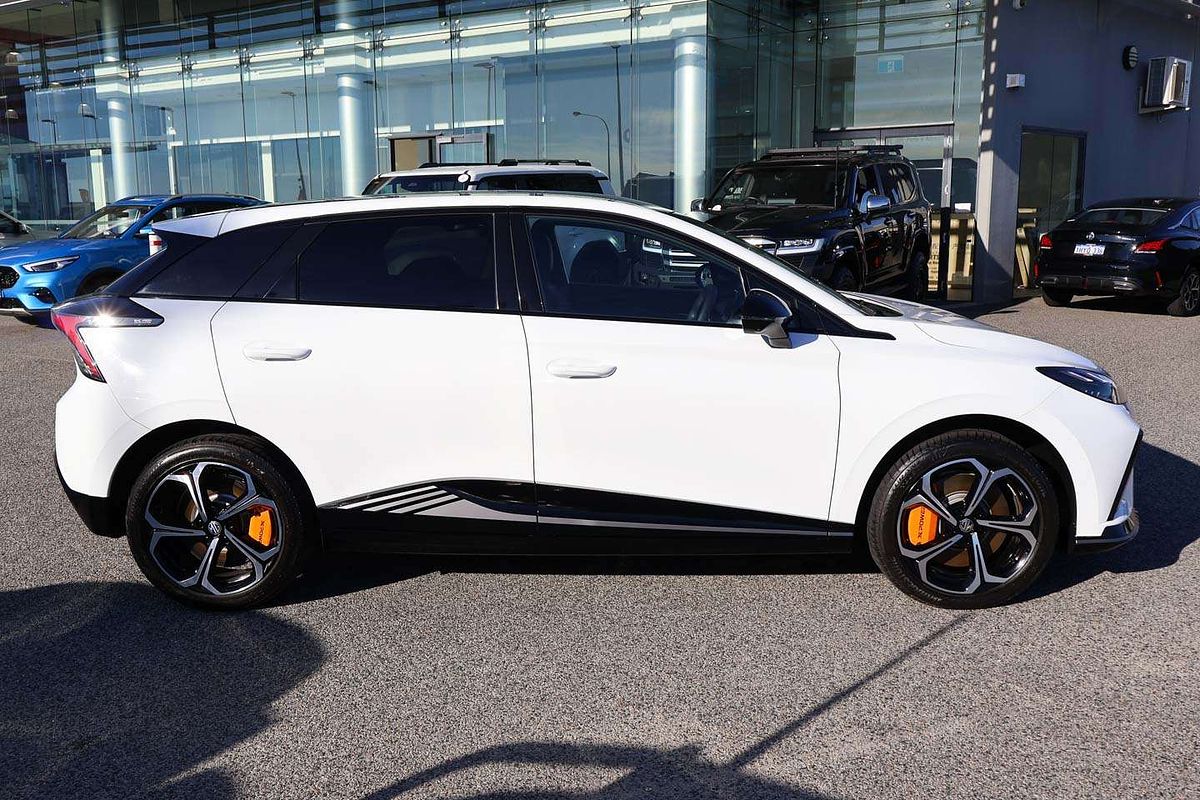 2025 MG MG4 XPOWER MEH32