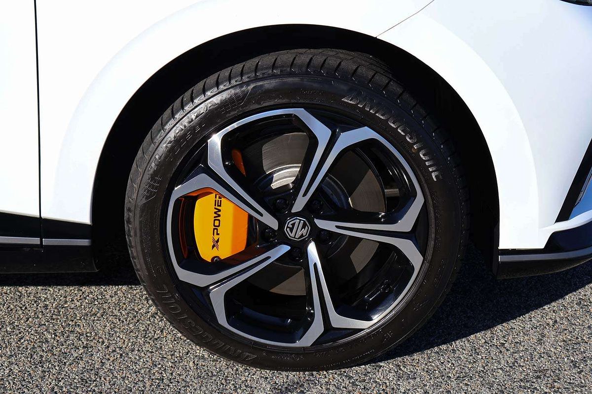 2025 MG MG4 XPOWER MEH32