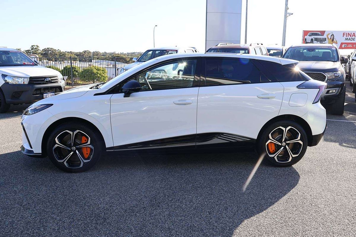 2025 MG MG4 XPOWER MEH32