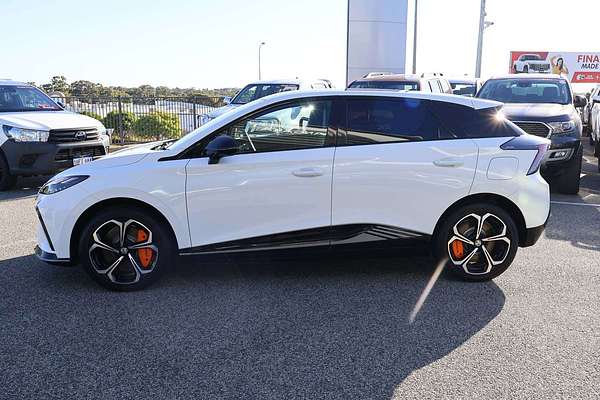 2025 MG MG4 XPOWER MEH32