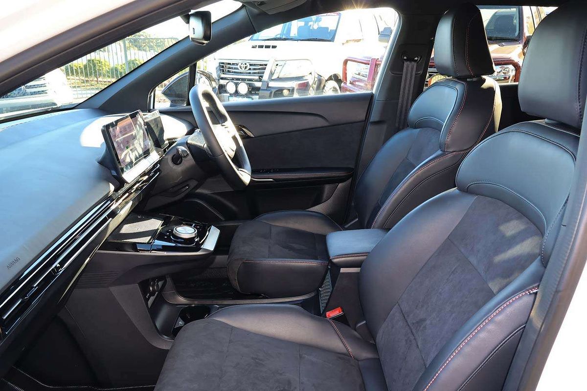 2025 MG MG4 XPOWER MEH32