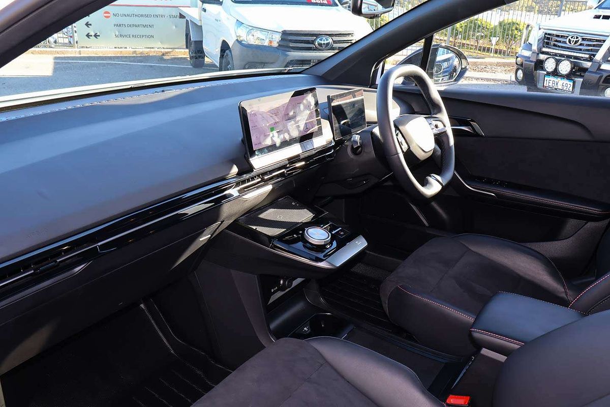 2025 MG MG4 XPOWER MEH32