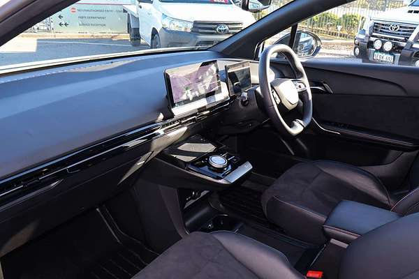 2025 MG MG4 XPOWER MEH32