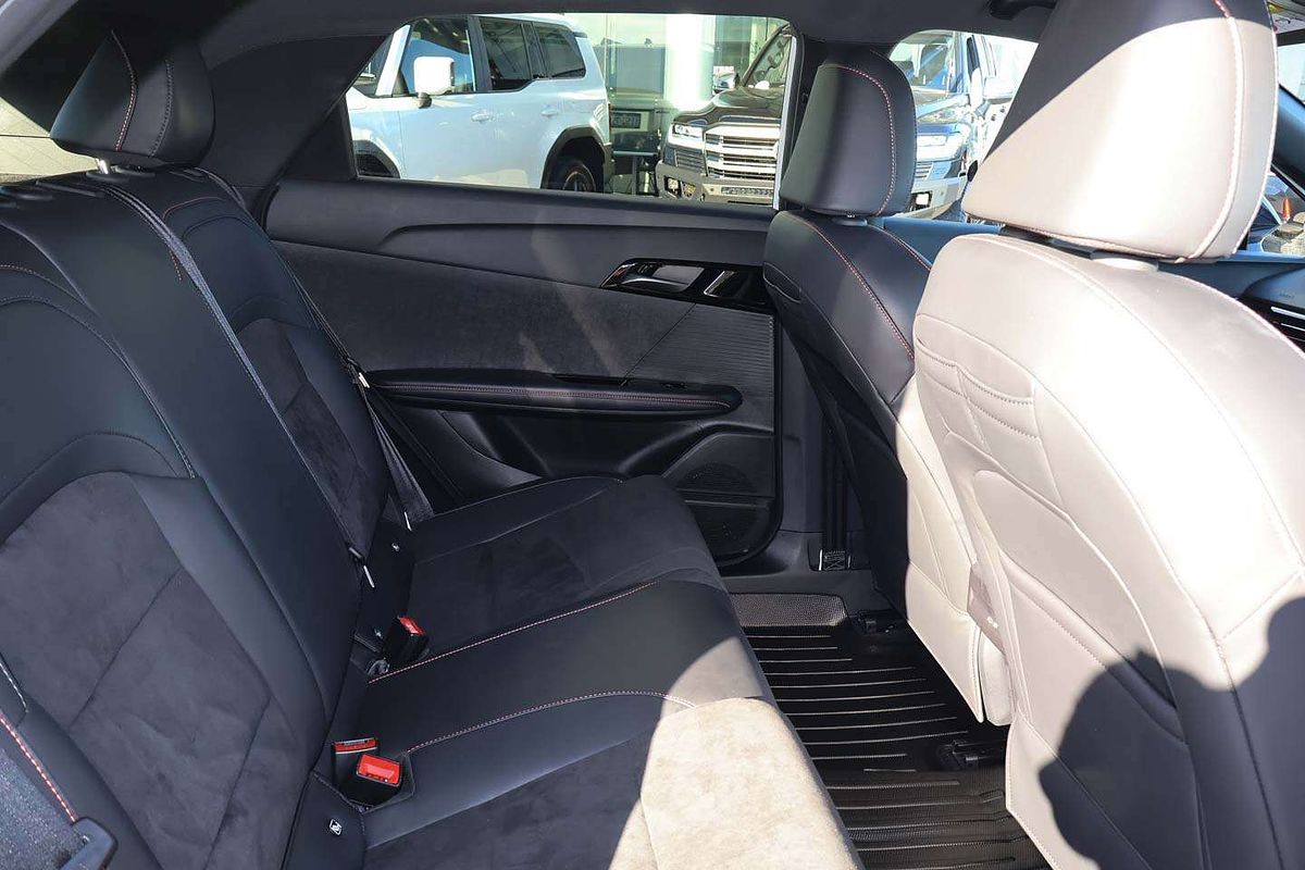 2025 MG MG4 XPOWER MEH32