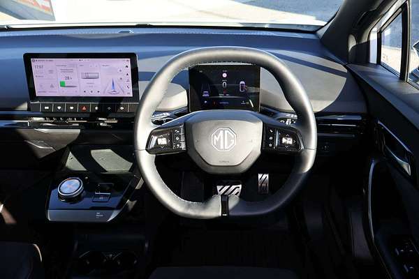 2025 MG MG4 XPOWER MEH32