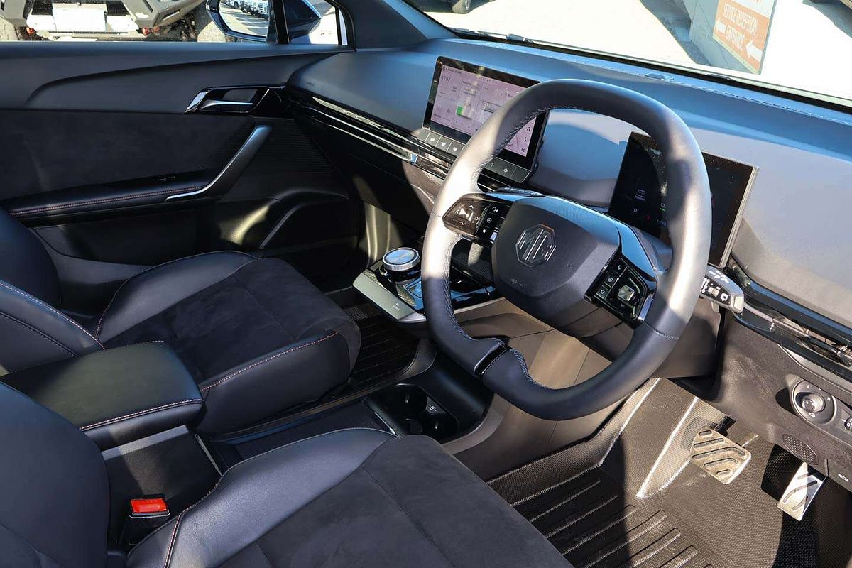 2025 MG MG4 XPOWER MEH32