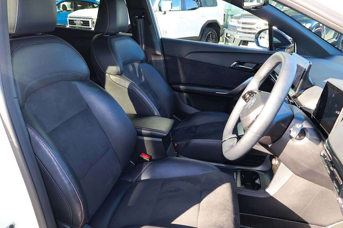 2025 MG MG4 XPOWER MEH32