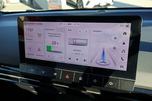 2025 MG MG4 XPOWER MEH32