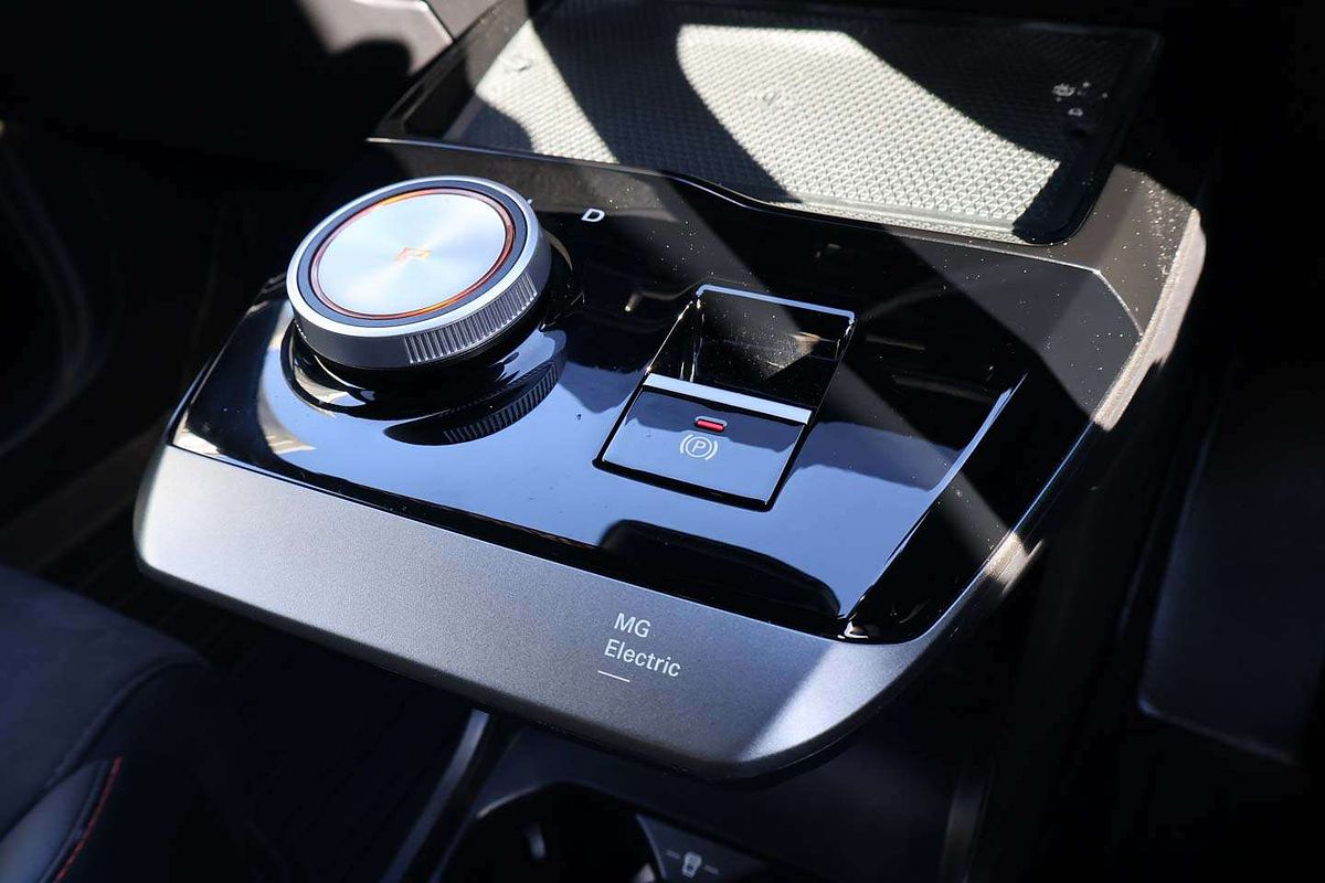 2025 MG MG4 XPOWER MEH32