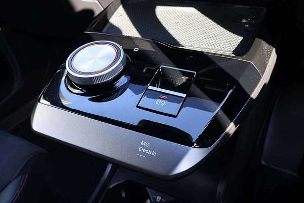 2025 MG MG4 XPOWER MEH32