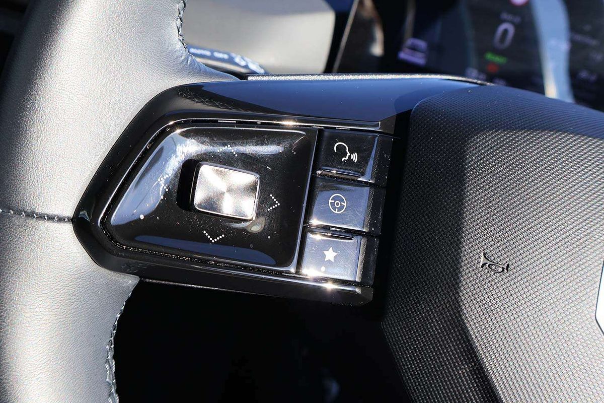 2025 MG MG4 XPOWER MEH32