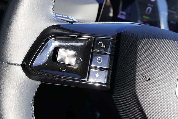 2025 MG MG4 XPOWER MEH32