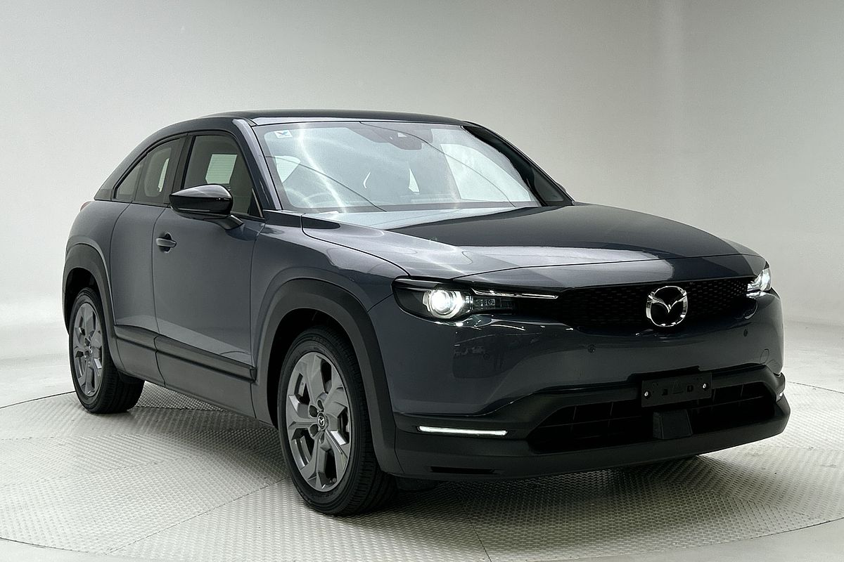 2022 Mazda MX-30 G20e Touring DR Series
