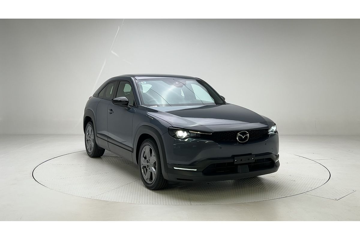 2022 Mazda MX-30 G20e Touring DR Series