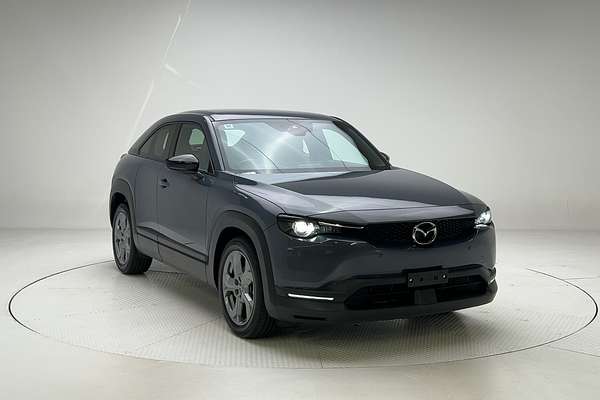 2022 Mazda MX-30 G20e Touring DR Series