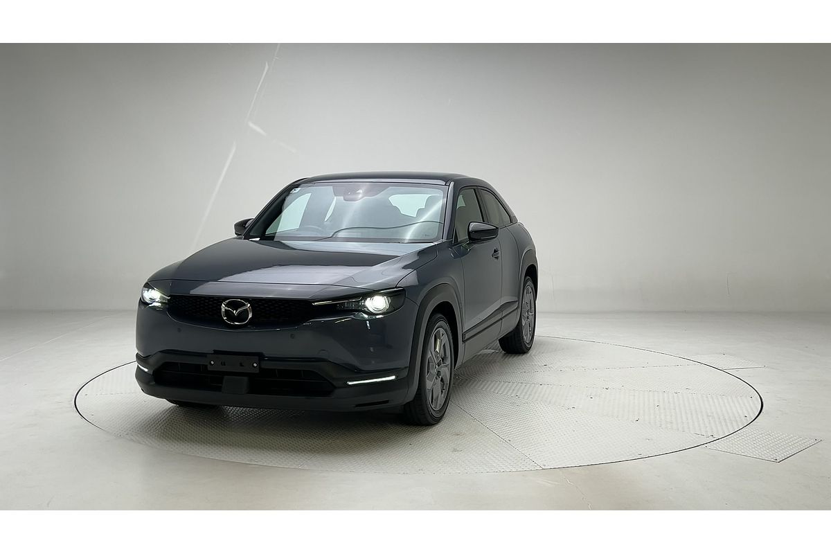 2022 Mazda MX-30 G20e Touring DR Series