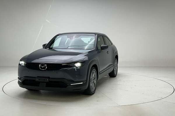 2022 Mazda MX-30 G20e Touring DR Series
