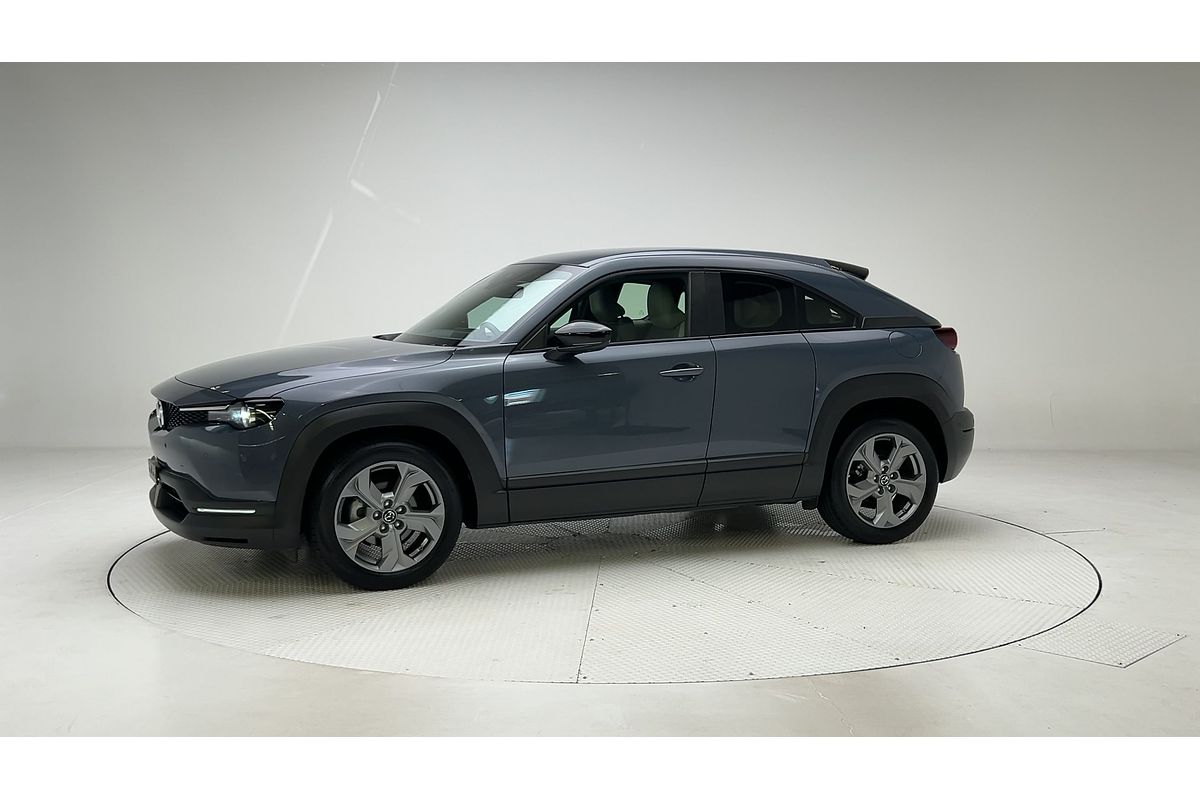 2022 Mazda MX-30 G20e Touring DR Series