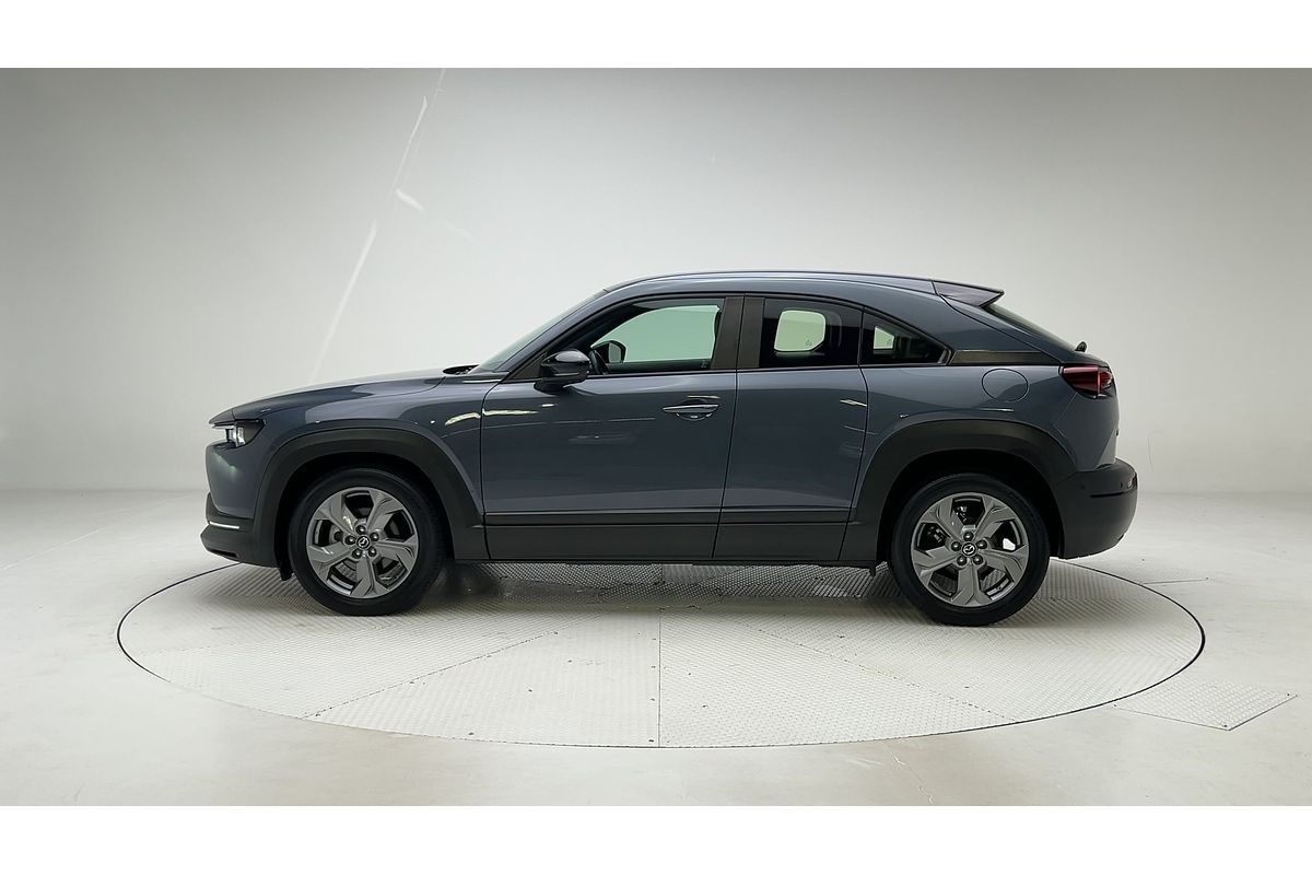 2022 Mazda MX-30 G20e Touring DR Series