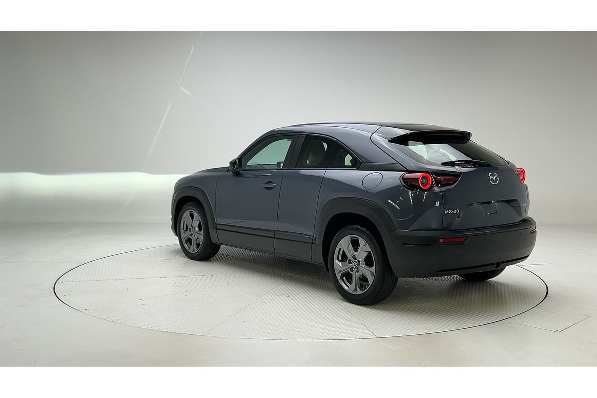 2022 Mazda MX-30 G20e Touring DR Series