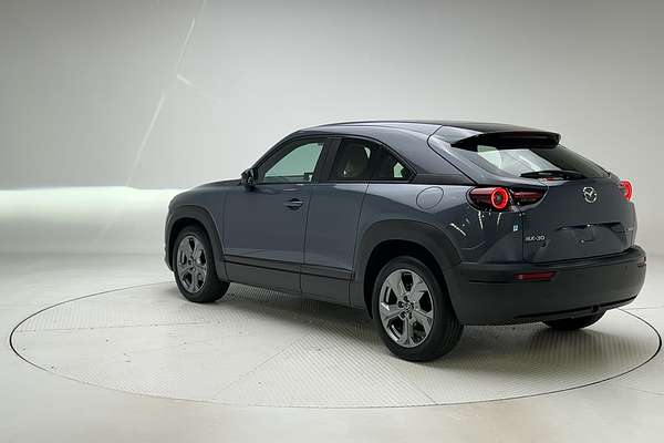 2022 Mazda MX-30 G20e Touring DR Series