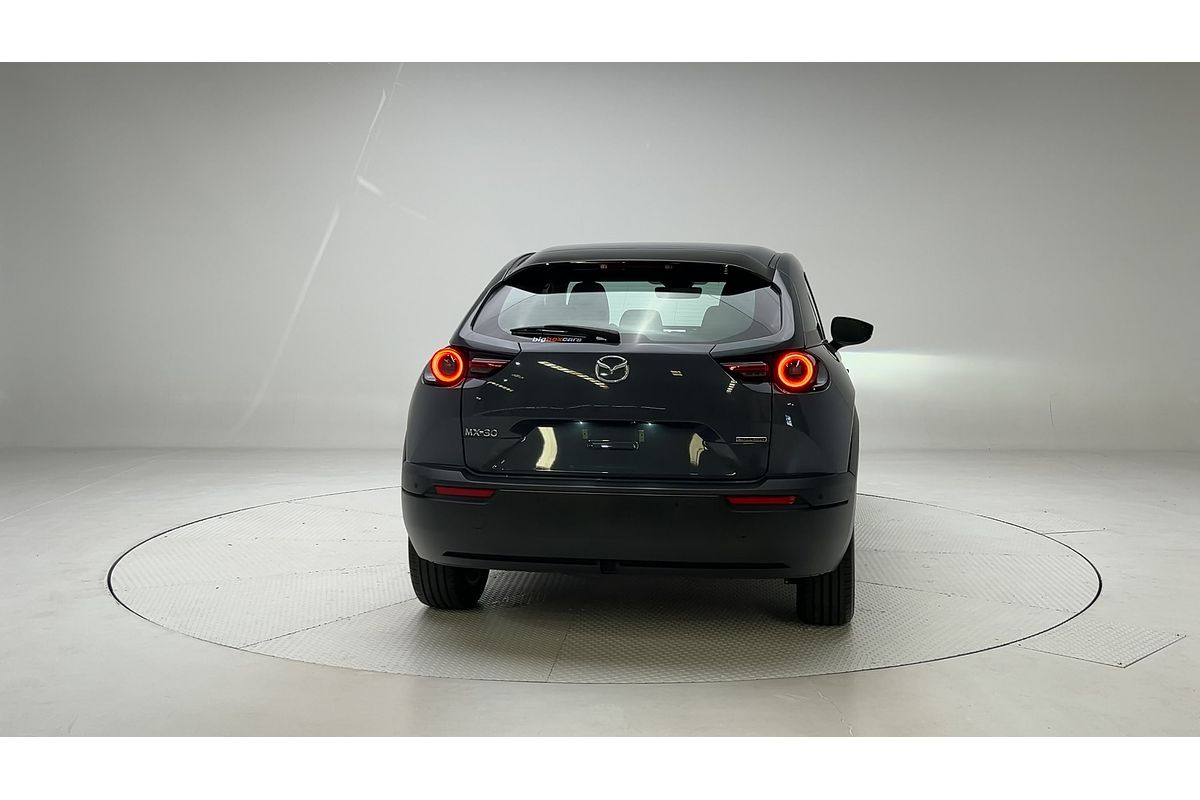 2022 Mazda MX-30 G20e Touring DR Series