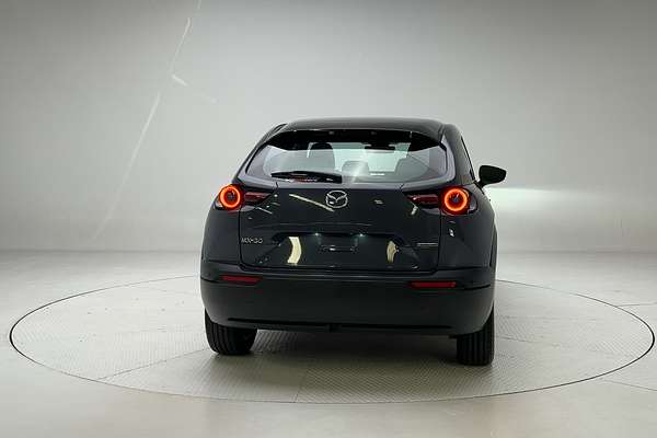 2022 Mazda MX-30 G20e Touring DR Series