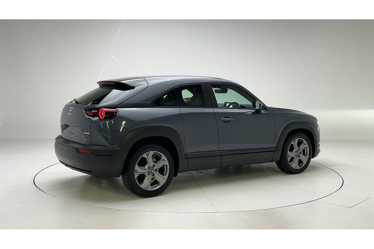 2022 Mazda MX-30 G20e Touring DR Series