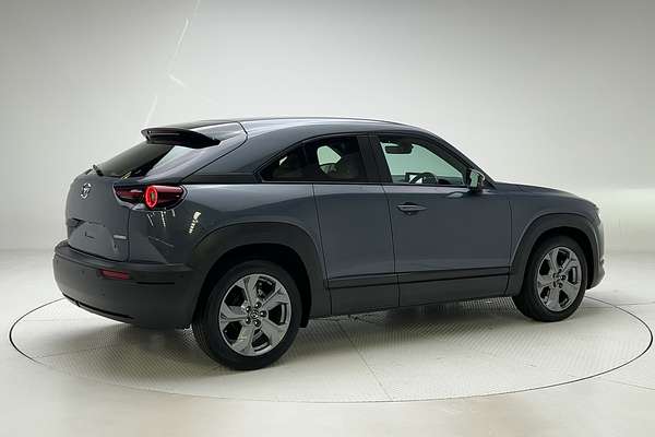 2022 Mazda MX-30 G20e Touring DR Series