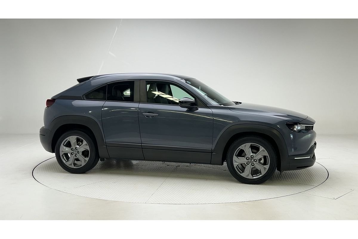 2022 Mazda MX-30 G20e Touring DR Series