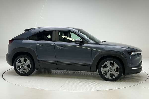 2022 Mazda MX-30 G20e Touring DR Series