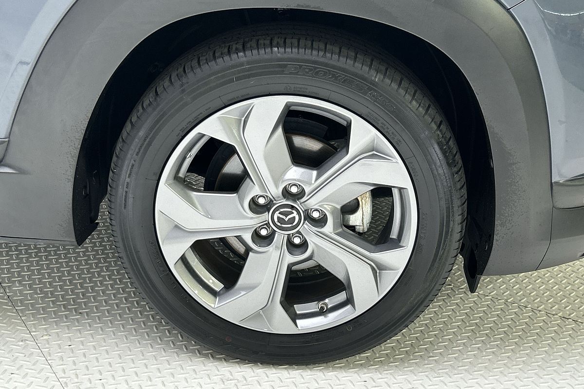 2022 Mazda MX-30 G20e Touring DR Series