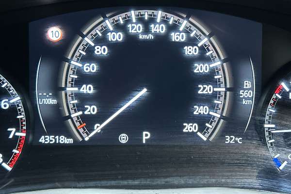 2022 Mazda MX-30 G20e Touring DR Series