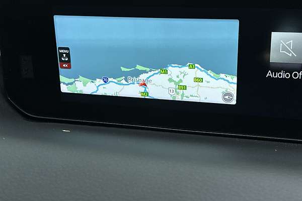 2022 Mazda MX-30 G20e Touring DR Series