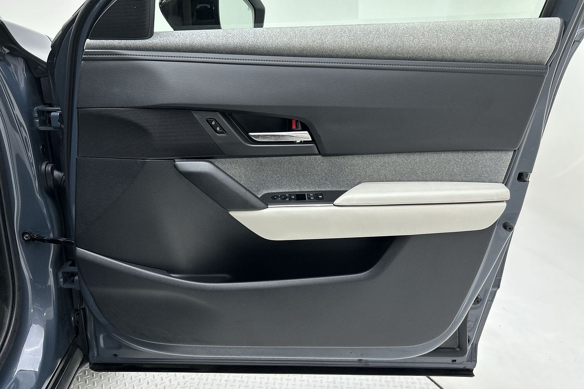 2022 Mazda MX-30 G20e Touring DR Series