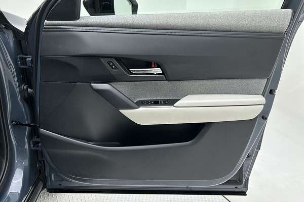 2022 Mazda MX-30 G20e Touring DR Series