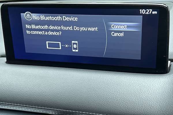 2022 Mazda CX-5 GT SP KF Series