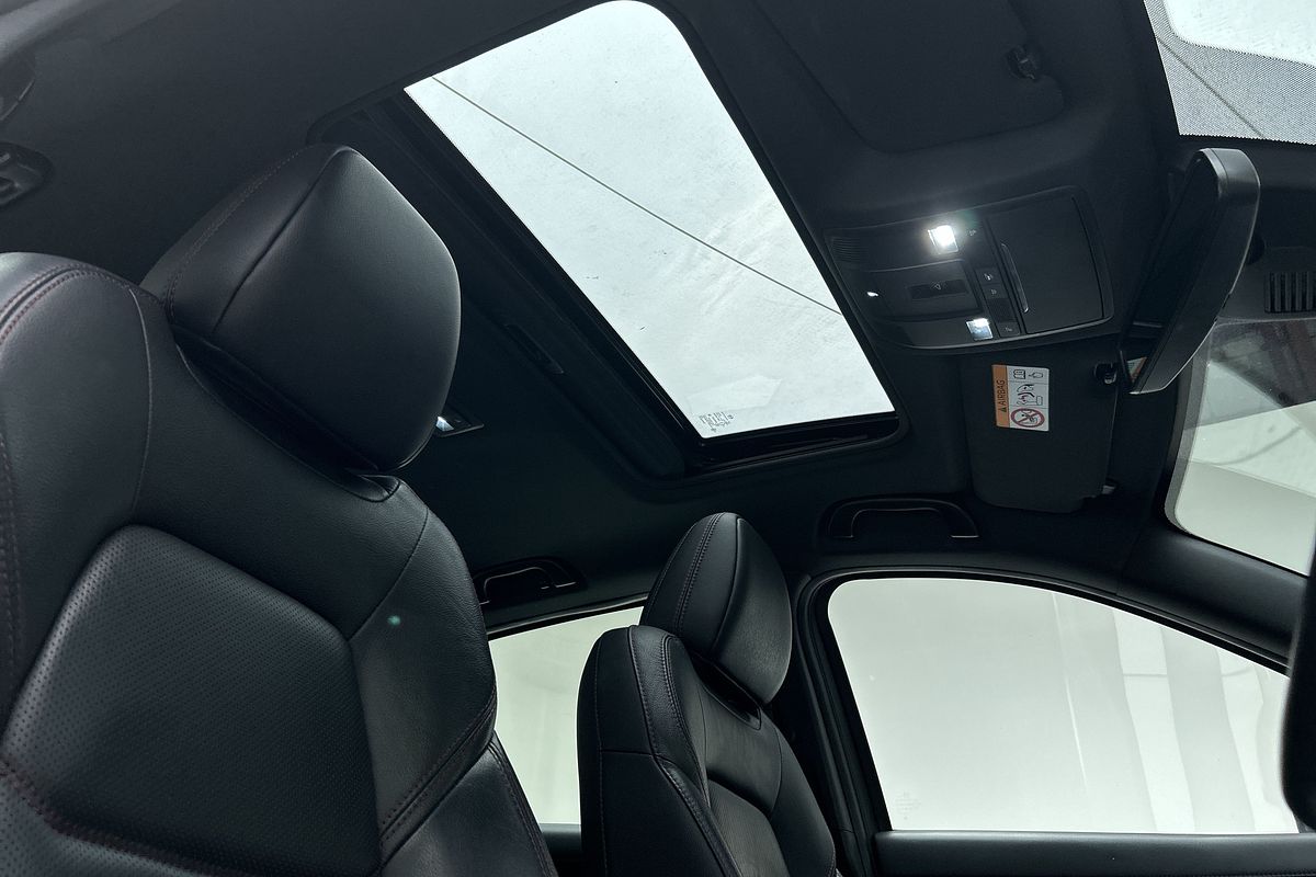 2022 Mazda CX-5 GT SP KF Series