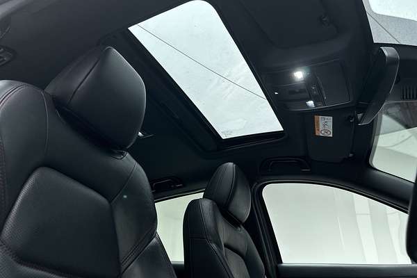 2022 Mazda CX-5 GT SP KF Series