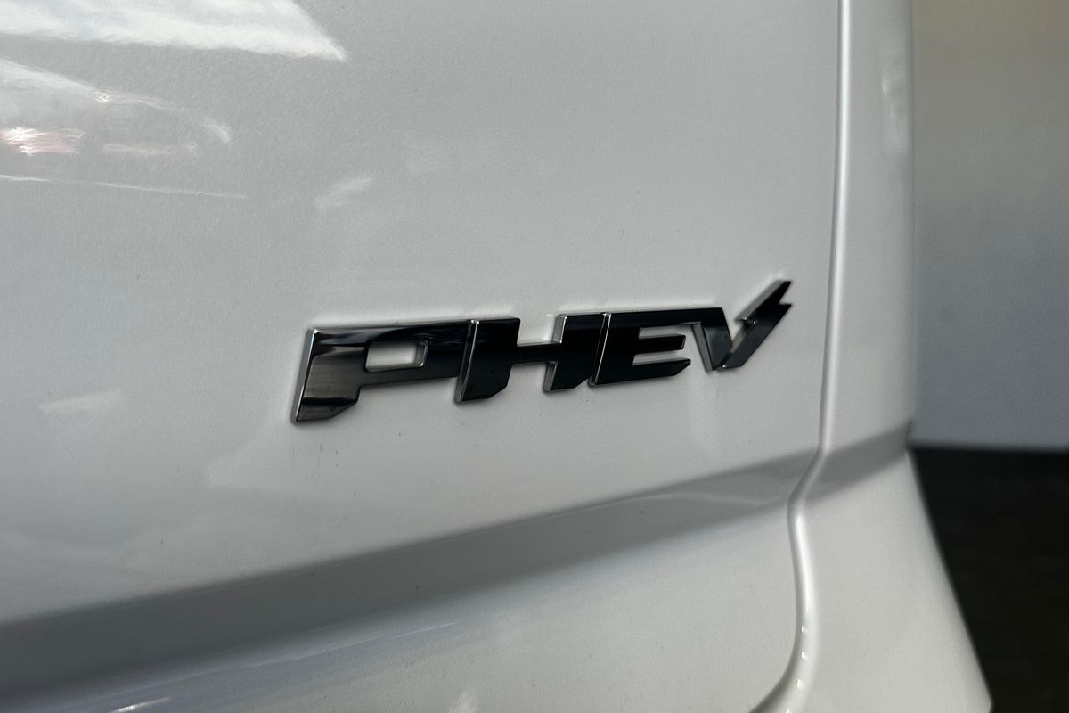 2025 Jaecoo J7 SHS Summit