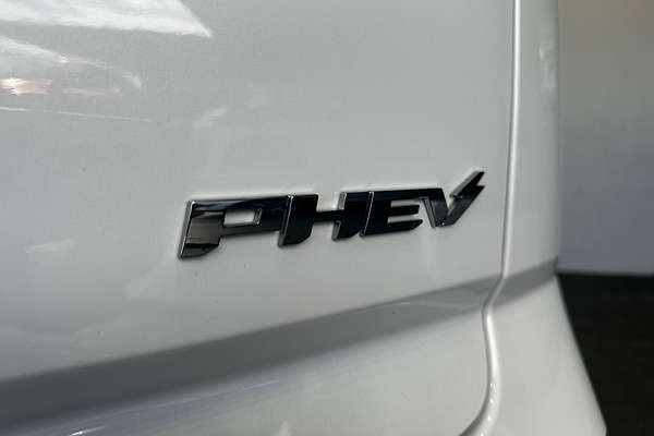 2025 Jaecoo J7 SHS Summit