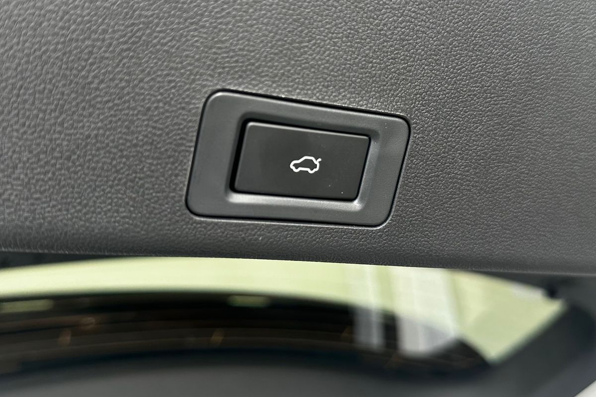 2025 Jaecoo J7 SHS Summit