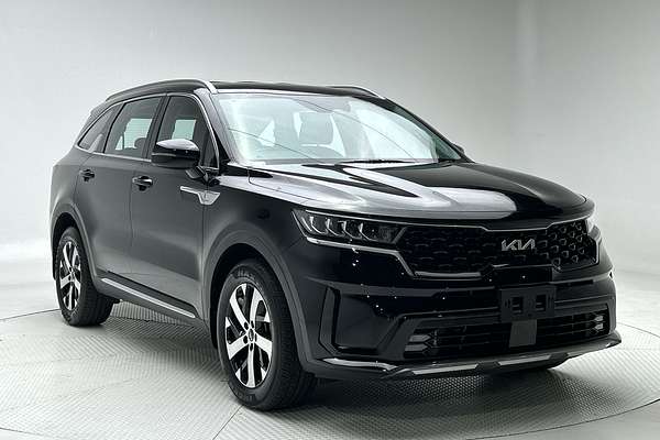 2022 Kia Sorento Sport MQ4