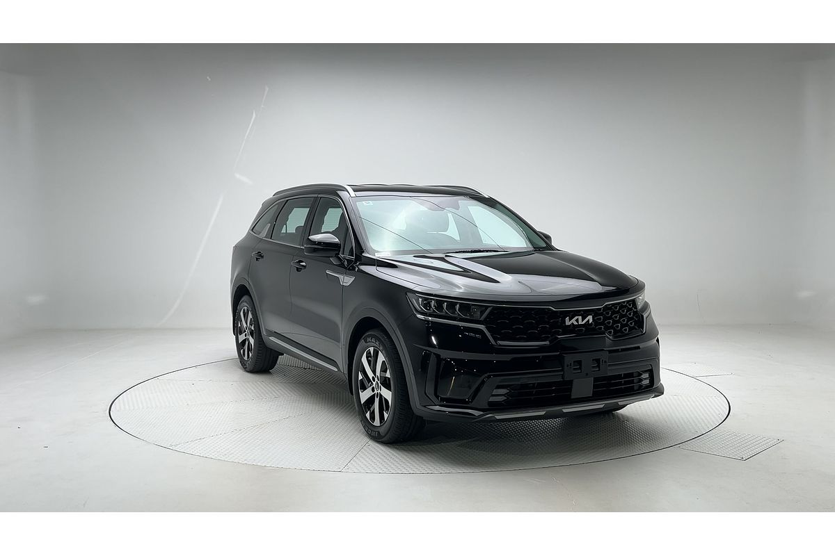2022 Kia Sorento Sport MQ4